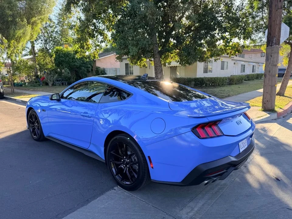 2024 Ford S650 Mustang - Image 2 of 8