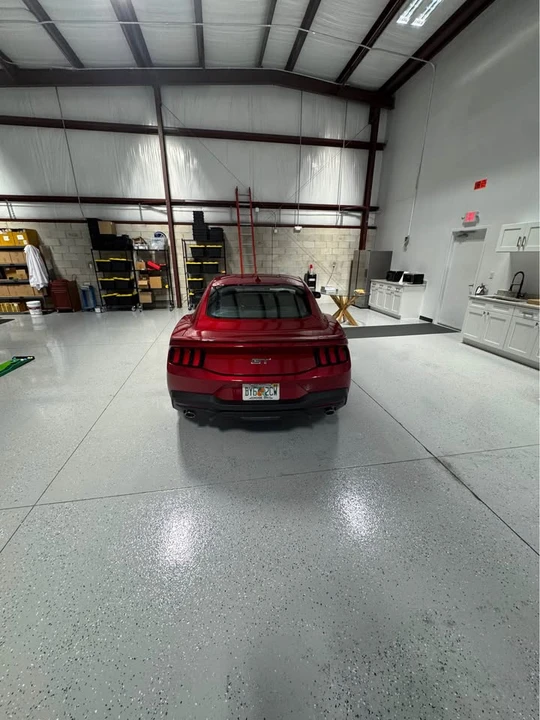 2024 Ford S650 Mustang - Image 4 of 7