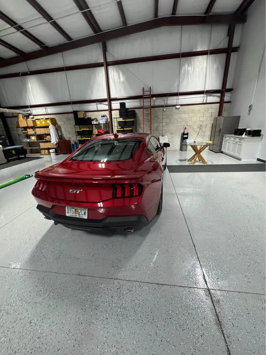 2024 Ford S650 Mustang - Image 5 of 7