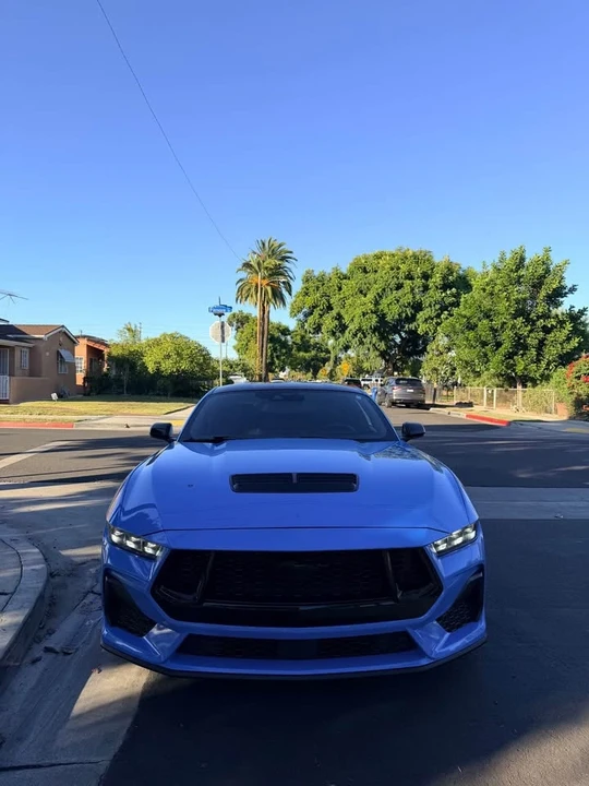2024 Ford S650 Mustang - Image 5 of 8