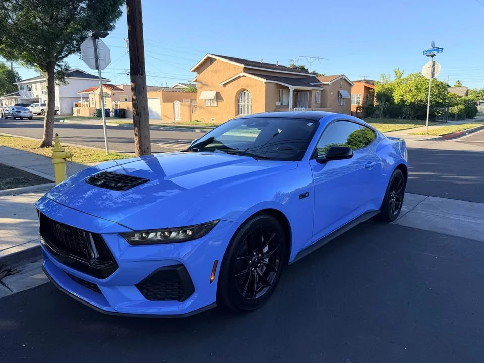 2024 Ford S650 Mustang - Image 3 of 8