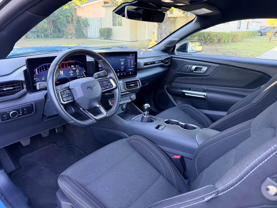 2024 Ford S650 Mustang - Image 8 of 8