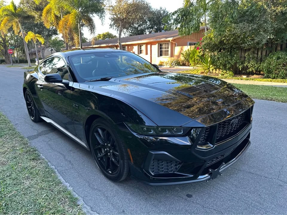 2024 Ford S650 Mustang - Image 3 of 18