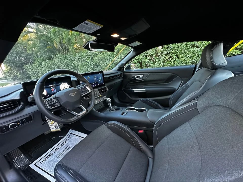 2024 Ford S650 Mustang - Image 14 of 18
