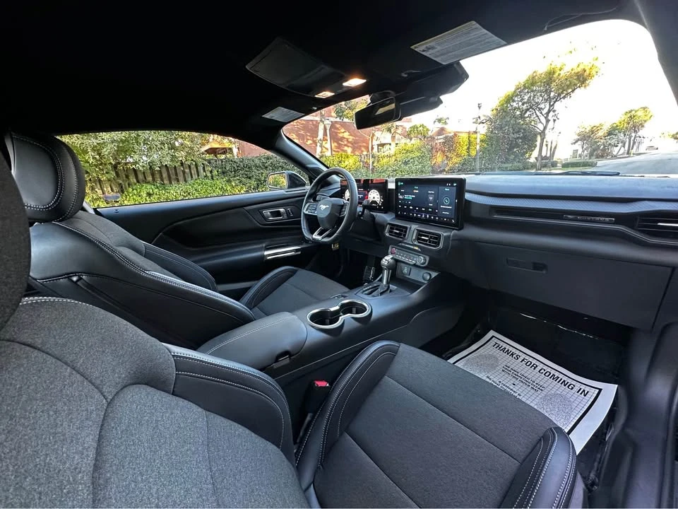 2024 Ford S650 Mustang - Image 7 of 18
