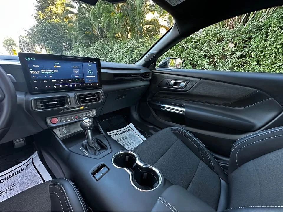 2024 Ford S650 Mustang - Image 15 of 18