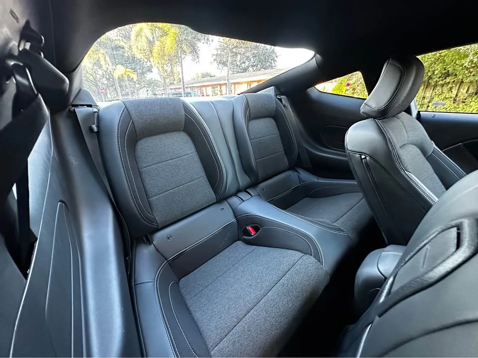 2024 Ford S650 Mustang - Image 10 of 18