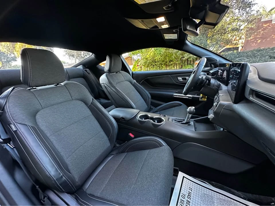 2024 Ford S650 Mustang - Image 9 of 18