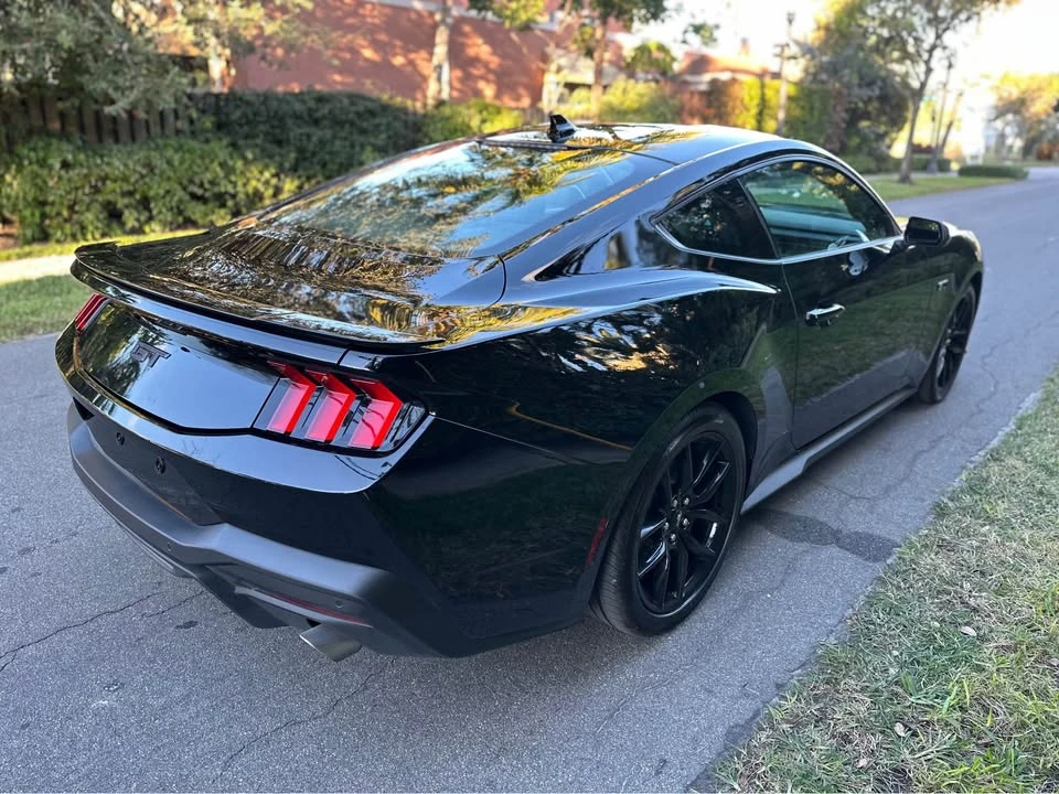 2024 Ford S650 Mustang - Image 6 of 18
