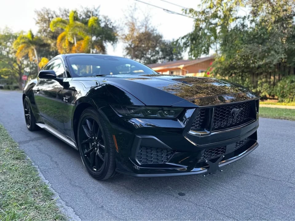 2024 Ford S650 Mustang - Image 11 of 18