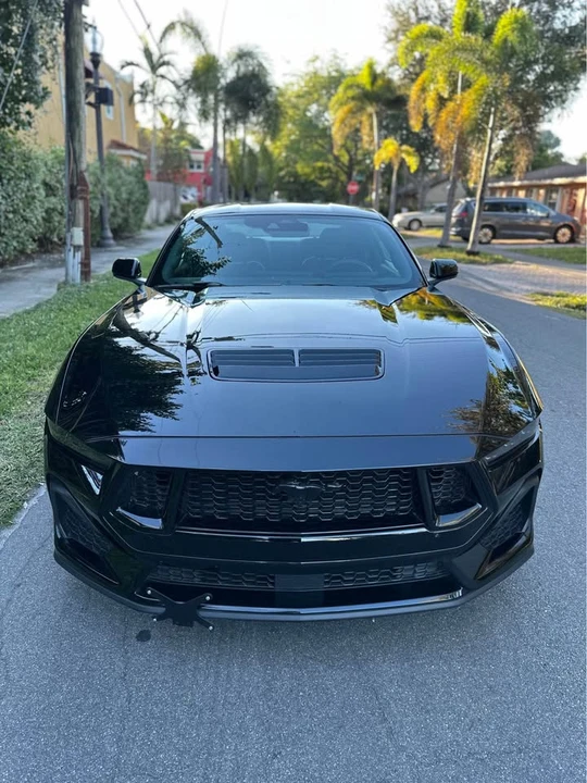 2024 Ford S650 Mustang - Image 2 of 18