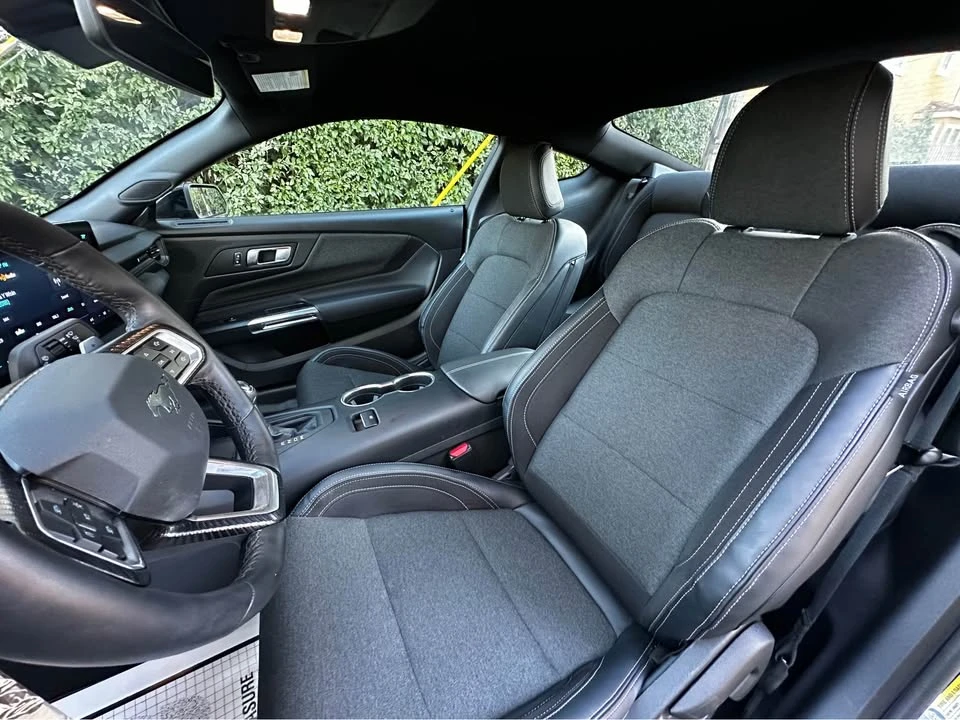 2024 Ford S650 Mustang - Image 16 of 18