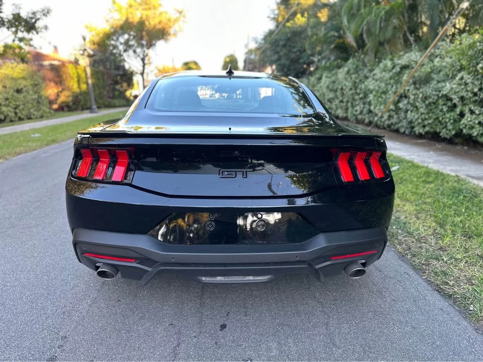 2024 Ford S650 Mustang - Image 5 of 18