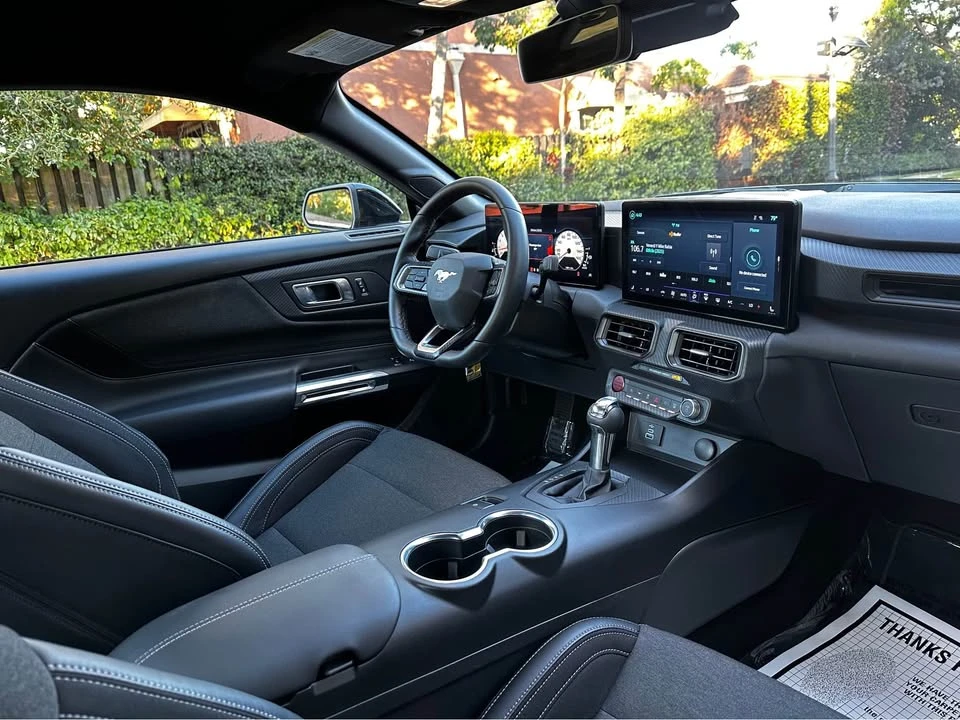2024 Ford S650 Mustang - Image 8 of 18