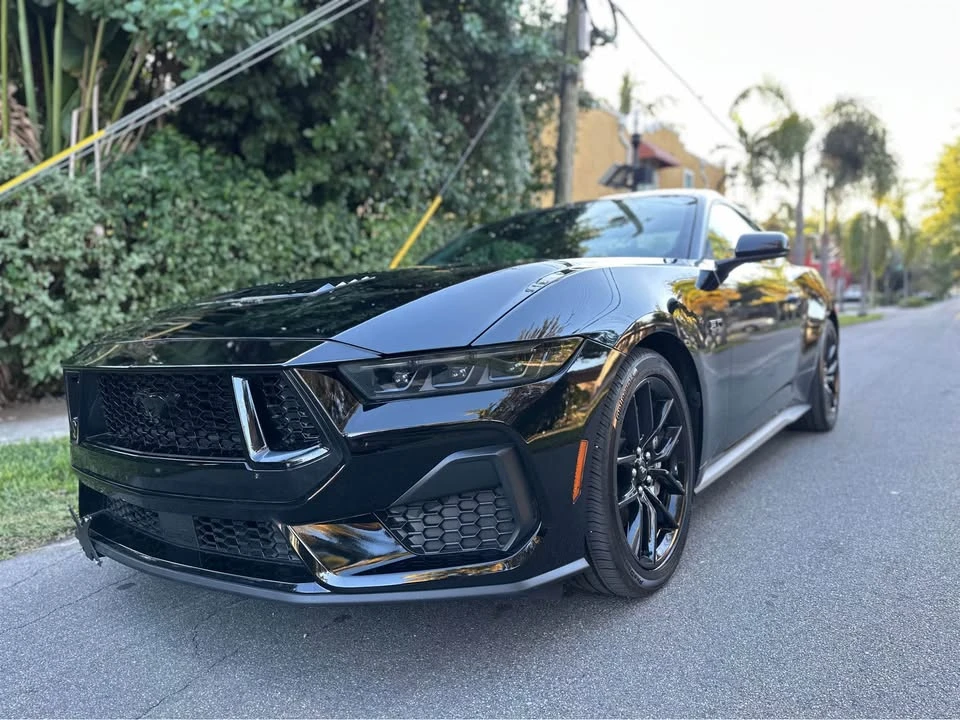 2024 Ford S650 Mustang - Image 12 of 18