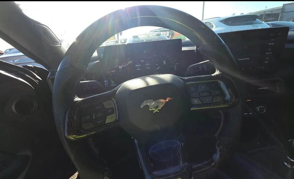 2024 Ford S650 Mustang - Image 7 of 8