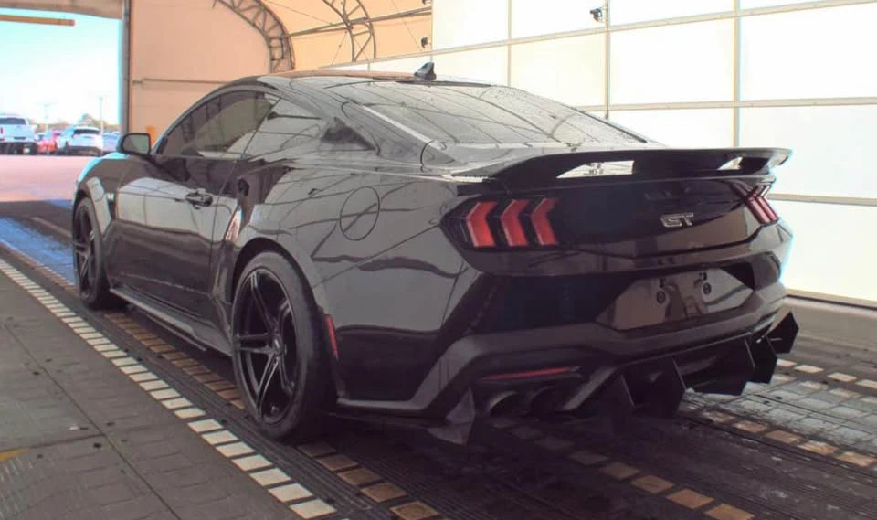 2024 Ford S650 Mustang - Image 3 of 8