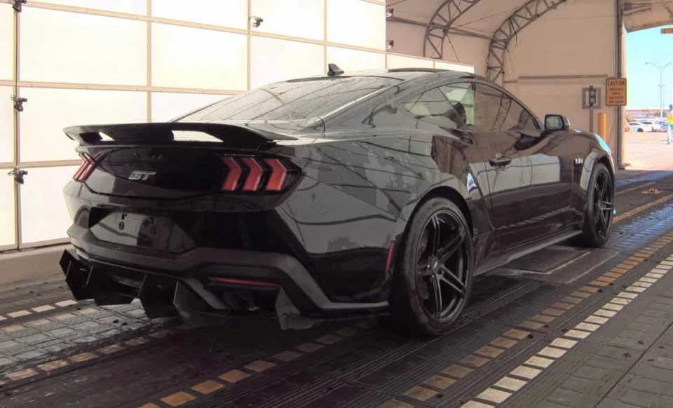 2024 Ford S650 Mustang - Image 2 of 8