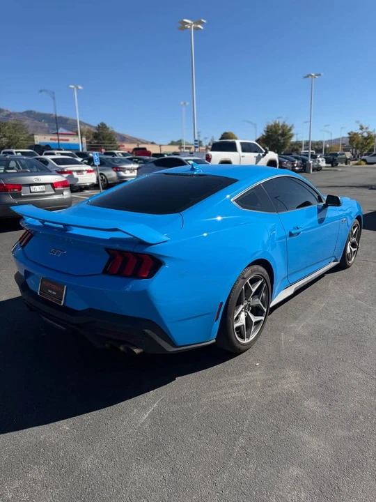 2024 Ford S650 Mustang - Image 5 of 13