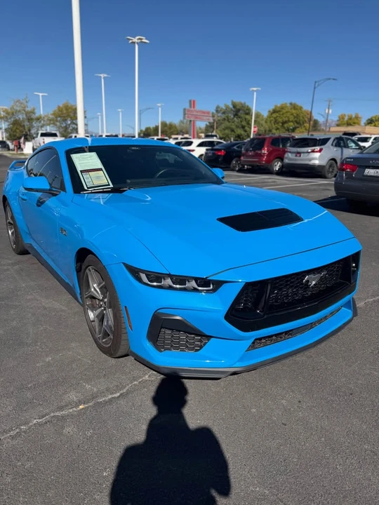 2024 Ford S650 Mustang - Image 3 of 13