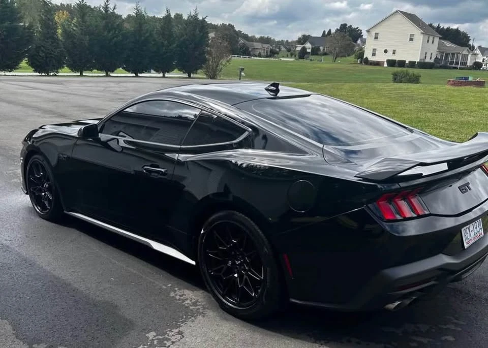 2024 Ford S650 Mustang - Image 3 of 6