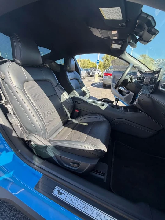 2024 Ford S650 Mustang - Image 12 of 13
