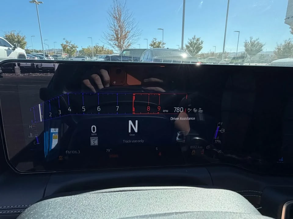 2024 Ford S650 Mustang - Image 8 of 13