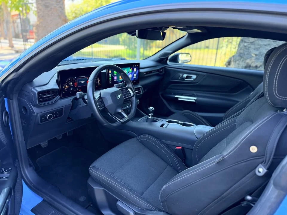2024 Ford S650 Mustang - Image 8 of 8