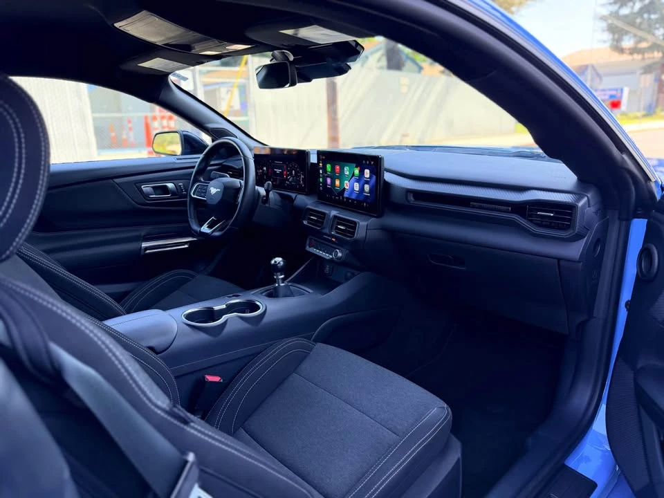 2024 Ford S650 Mustang - Image 7 of 8