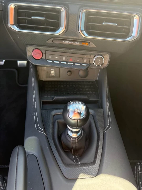 2024 Ford S650 Mustang - Image 10 of 13