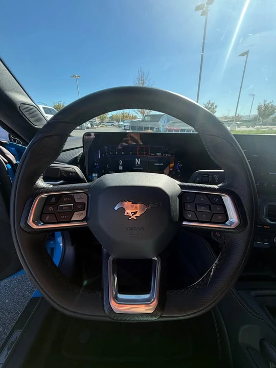 2024 Ford S650 Mustang - Image 7 of 13