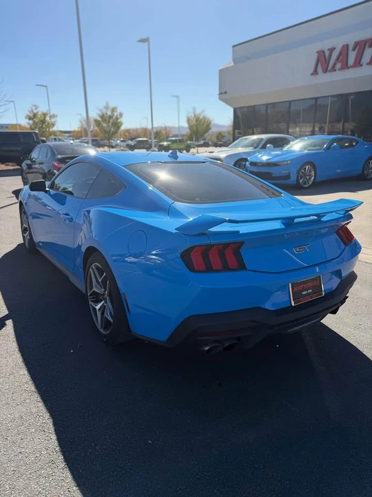 2024 Ford S650 Mustang - Image 4 of 13