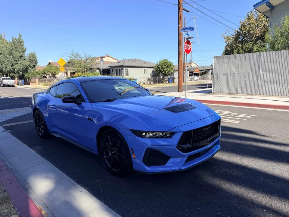 2024 Ford S650 Mustang - Image 2 of 8
