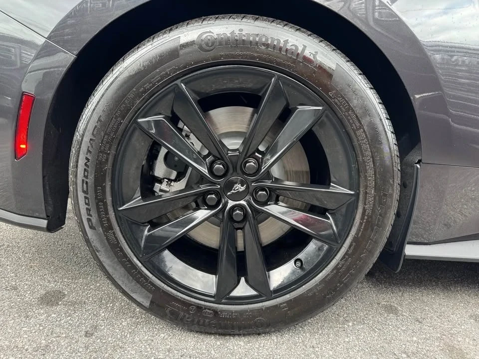 2024 Ford S650 Mustang - Image 18 of 18