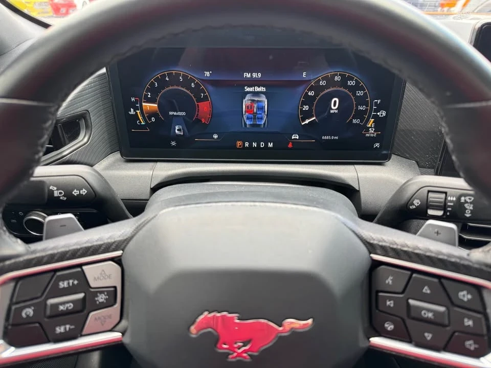 2024 Ford S650 Mustang - Image 17 of 18