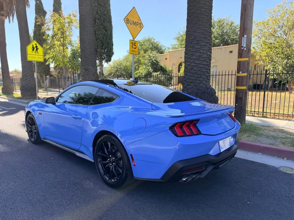 2024 Ford S650 Mustang - Image 4 of 8