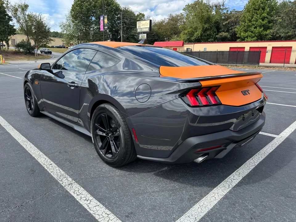 2024 Ford S650 Mustang - Image 4 of 18
