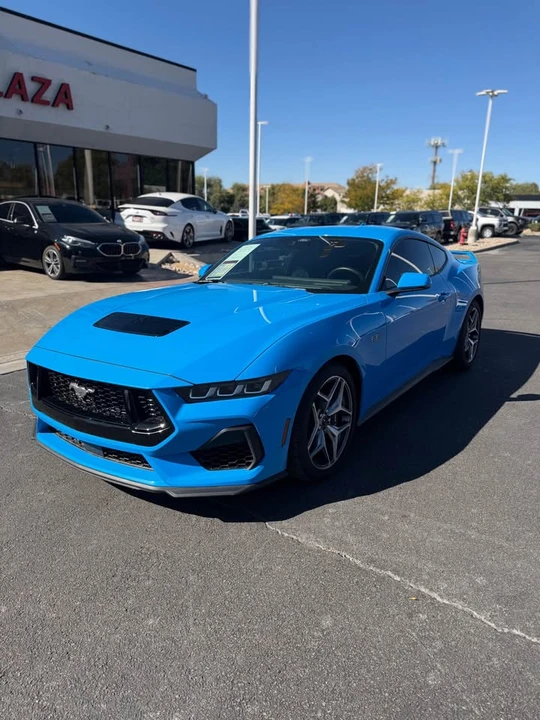 2024 Ford S650 Mustang - Image 2 of 13