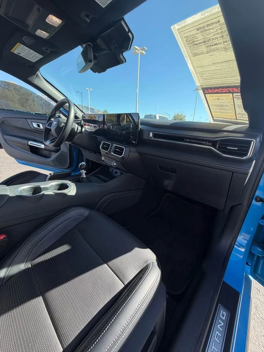 2024 Ford S650 Mustang - Image 13 of 13