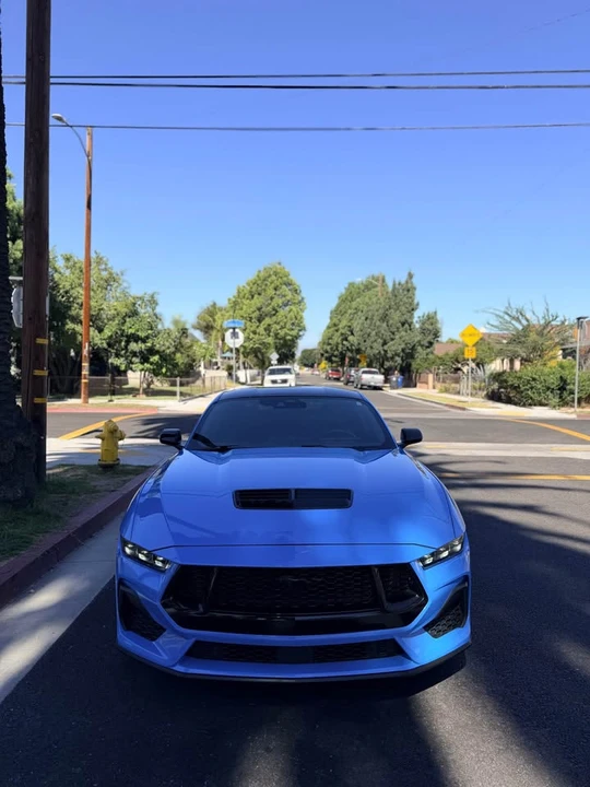 2024 Ford S650 Mustang - Image 5 of 8