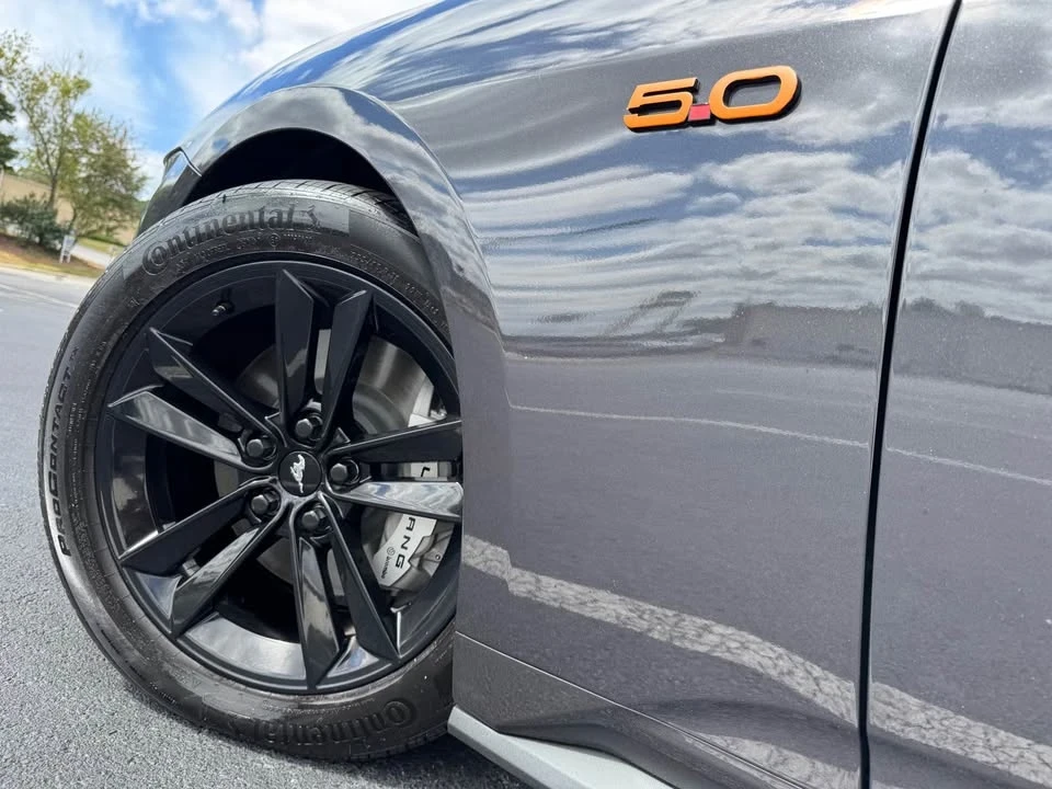 2024 Ford S650 Mustang - Image 8 of 18