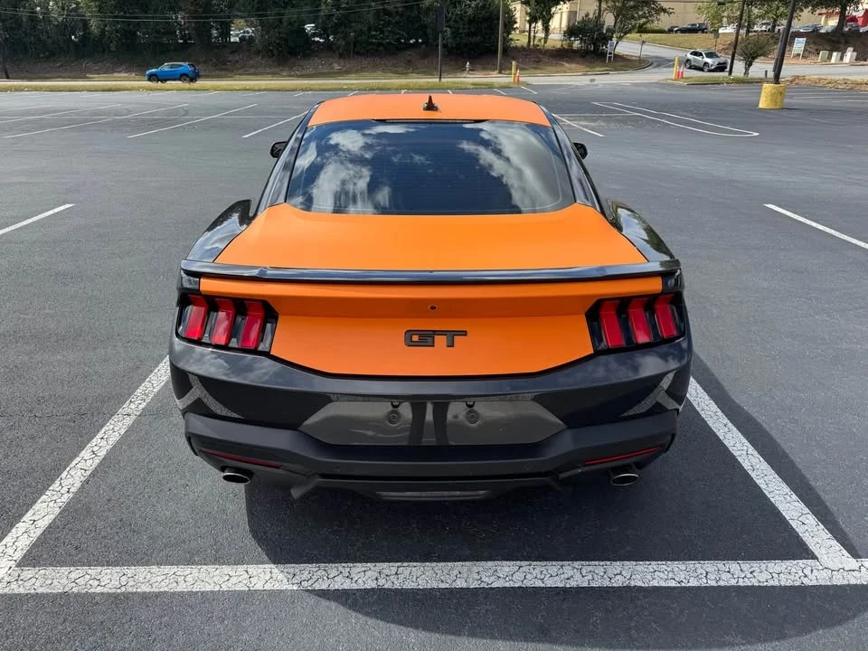 2024 Ford S650 Mustang - Image 5 of 18
