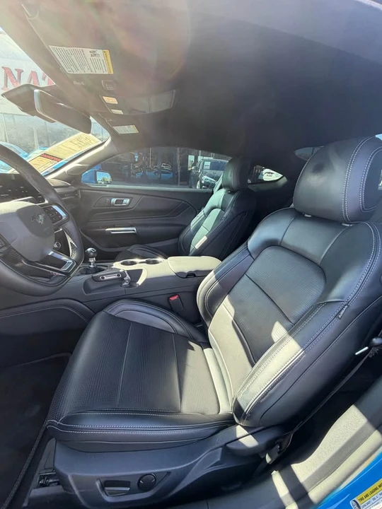 2024 Ford S650 Mustang - Image 6 of 13