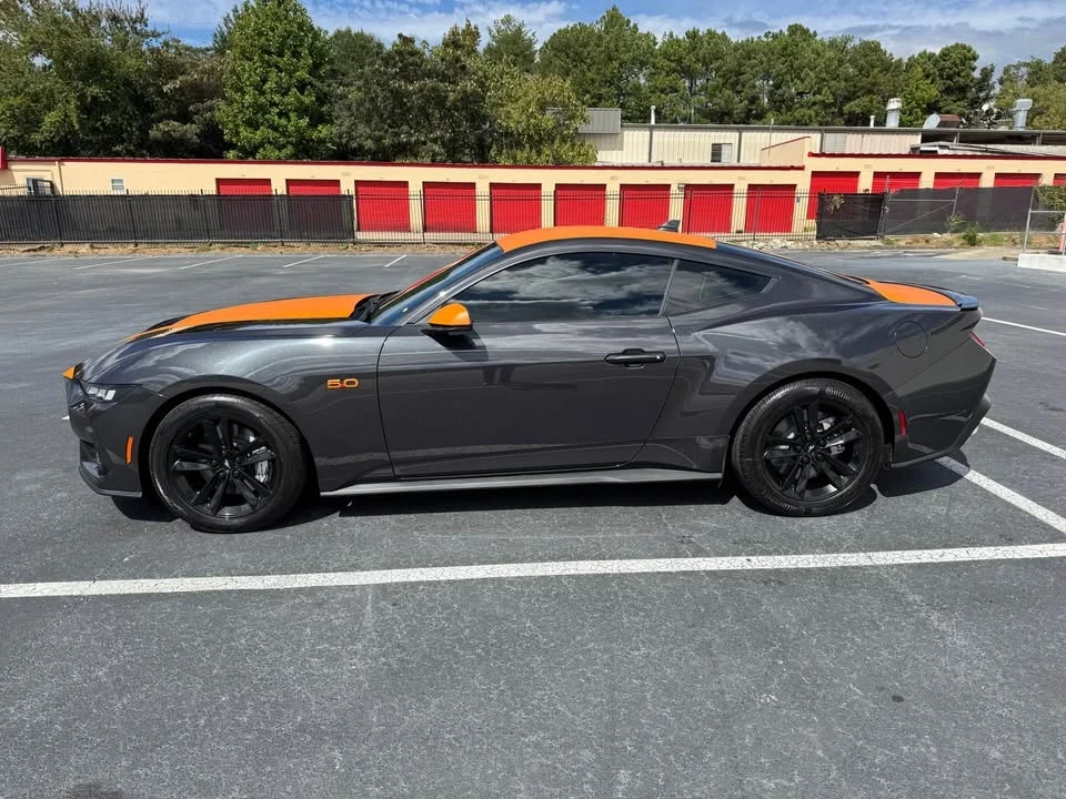 2024 Ford S650 Mustang - Image 3 of 18