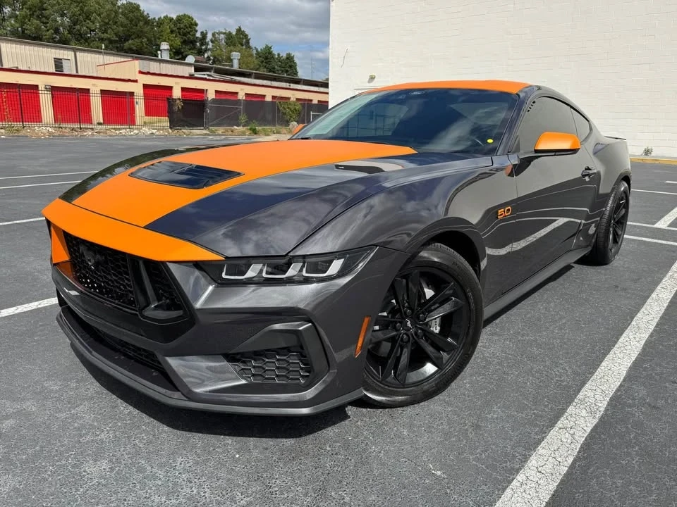 2024 Ford S650 Mustang - Image 2 of 18