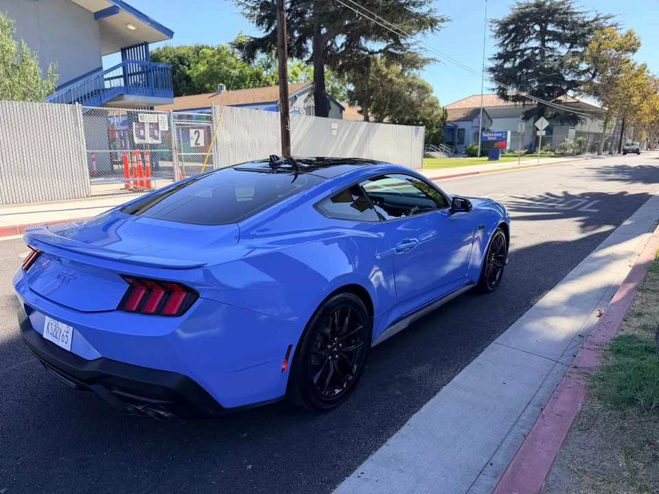 2024 Ford S650 Mustang - Image 3 of 8