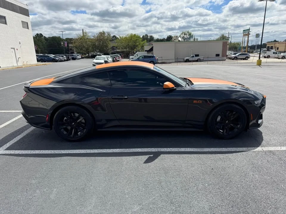 2024 Ford S650 Mustang - Image 7 of 18