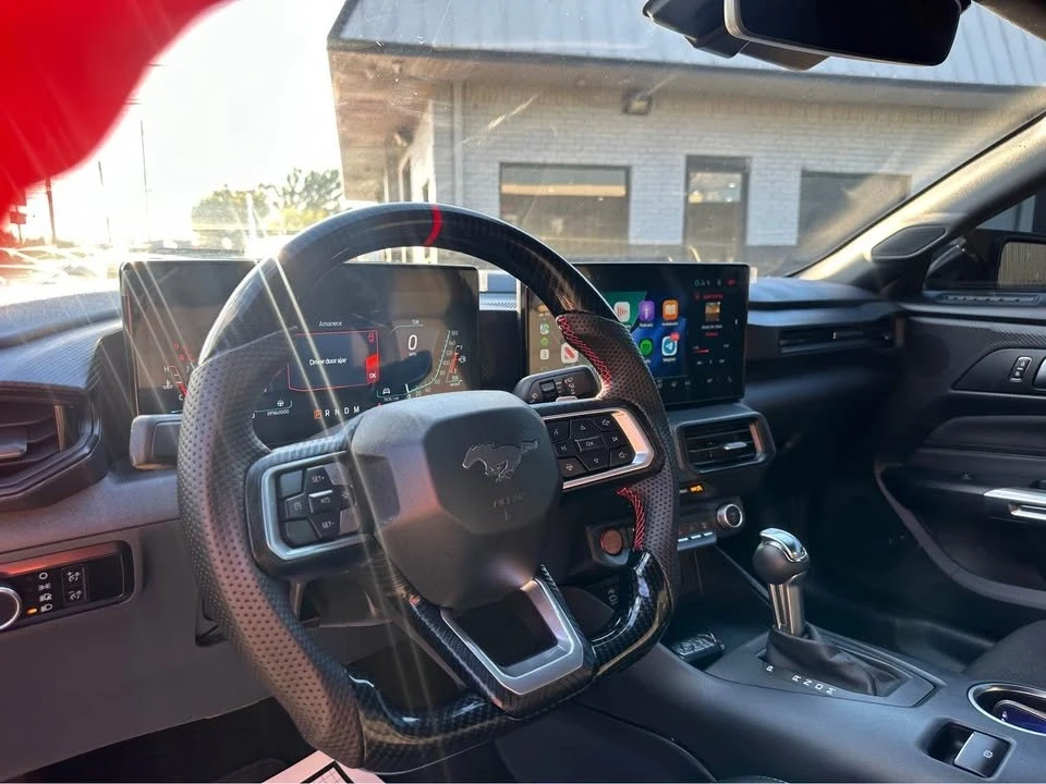 2024 Ford S650 Mustang - Image 7 of 13