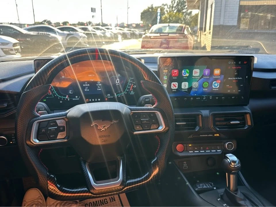 2024 Ford S650 Mustang - Image 11 of 13
