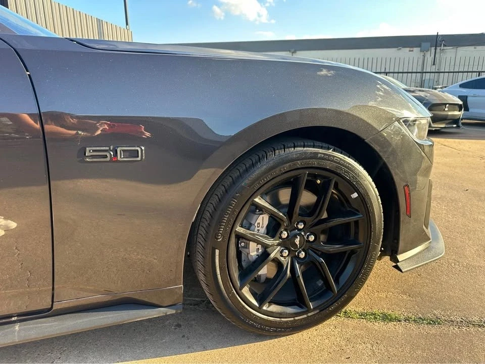 2024 Ford S650 Mustang - Image 12 of 13